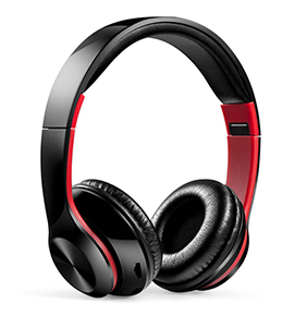 Super Headphone U12